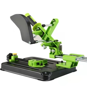 Multifunctional Angle Grinder Fixed Stand Holder