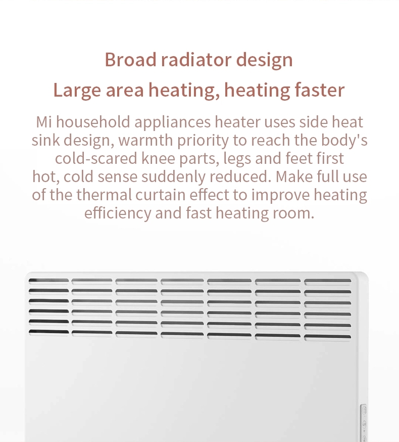 Mijia Heaters