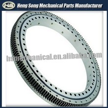 PC450-8,PC650-3,PC710-5 Excavator Slewing Bearing Rings Bearings Excavator Slewing Bearing Rings Bearings