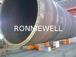 Pipe / Tube / Tank turning rolls , Small Conventional Weldi