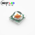 SMD 3535 LED diody s vysokým výkonem Červená LED 615NM (± 10 nm)