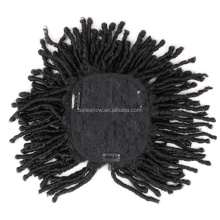 mens hair systems toupee15x17 natural wig best Customized order  afro toupee men synthetic hair toupee for women