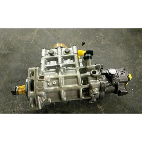 Silenziatore Komatsu PC200-7 6738-11-5510