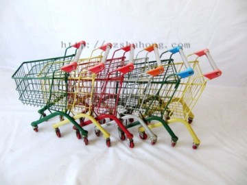 Children Shopping Trolley (SH-KC1)