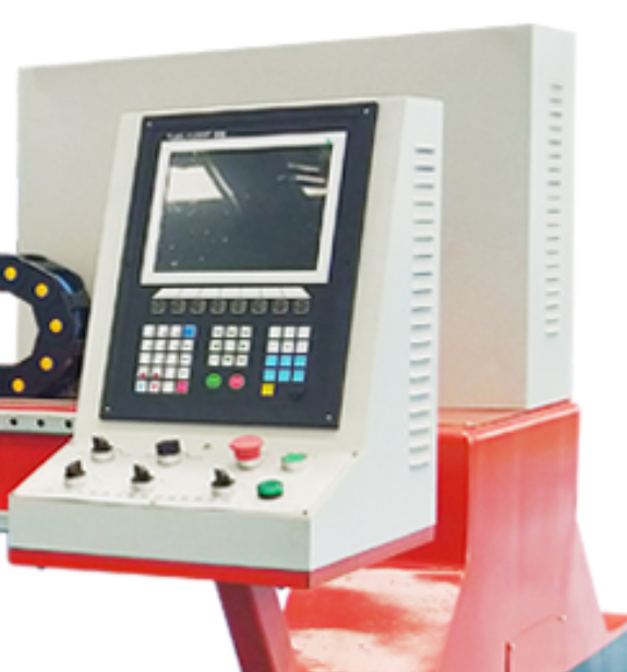 Tavolo al plasma cnc entry level