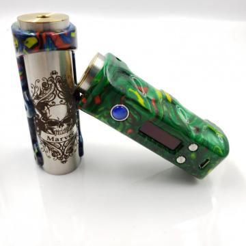 Envolv DNA75 Chipset Temperature Control Mod