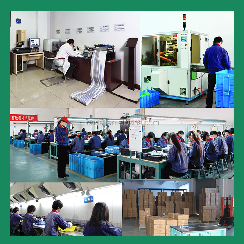 Customized logo bamboo pen case gift keychain bamboo pen set