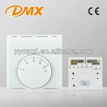Fan Coil Room Thermostat Temperature Controller