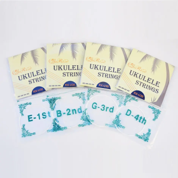 Ukulele Accessorie Nylon Strings