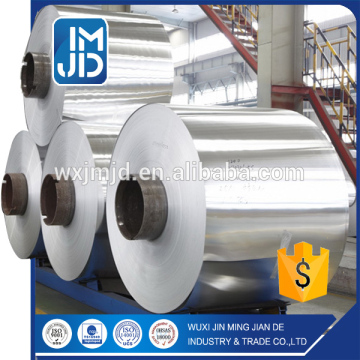 industrial 2018 T61 aluminum coil