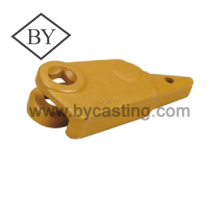 JCB construction equipment spare parts bucket adapter