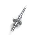 L550 Stroke Ball Screw for Linear Guideway