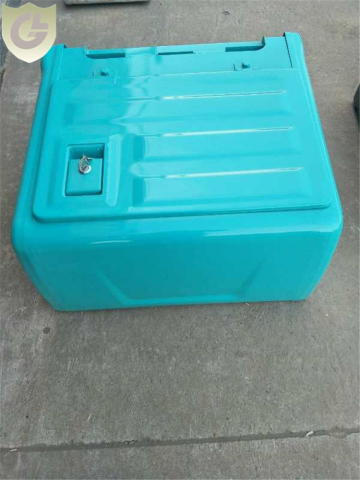 Kobelco Excavator Toolboxes Aftermarket Spare Parts