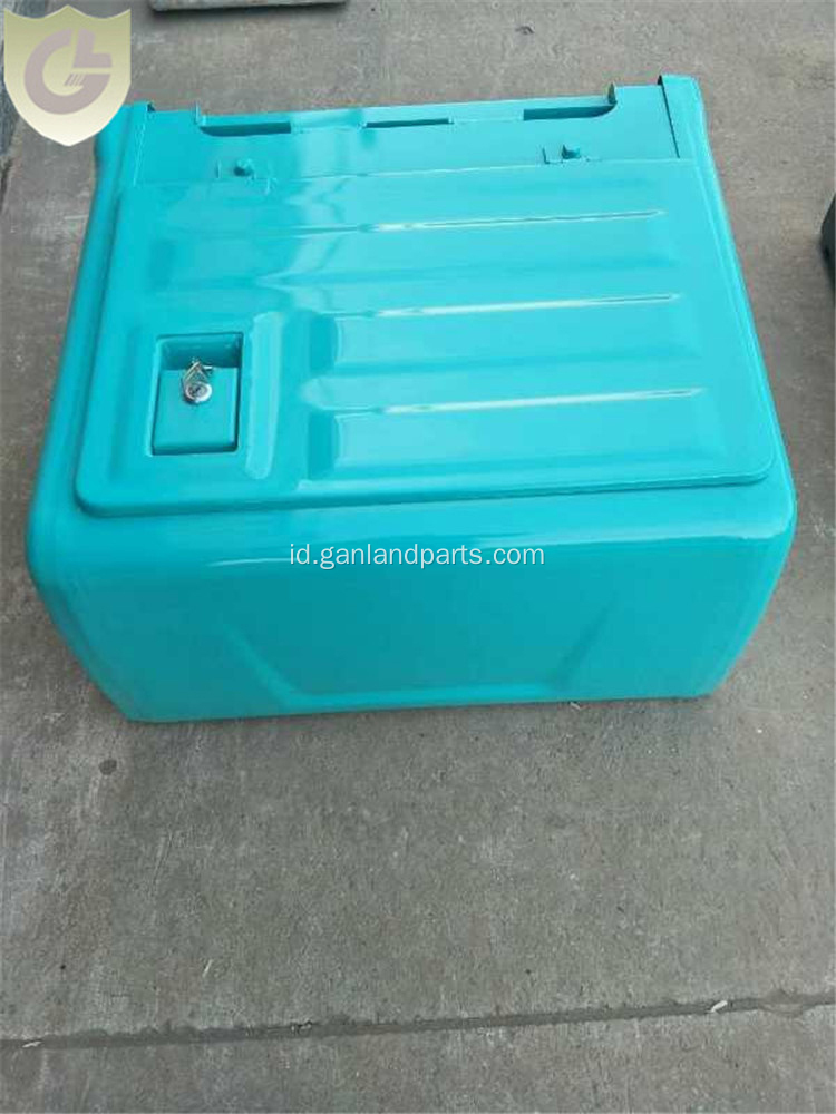 Kobelco Excavator Toolbox Aftermarket Suku Cadang