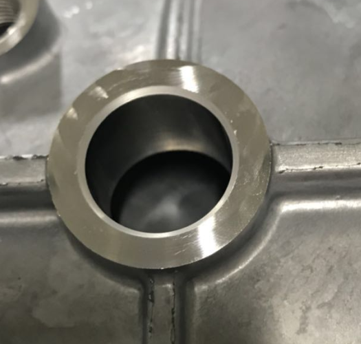 Diamond Drilling Reamer