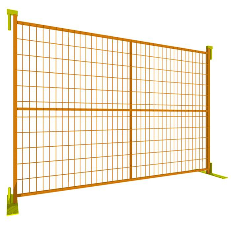 tempo fence