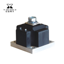 Reliable Low Voltage Drop Diode for Industrial Systems