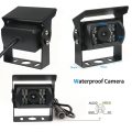 Night Vision Infrared car Camera 1080P Black Box HD Car Surveillance Camera RV Cameras for Vehicles