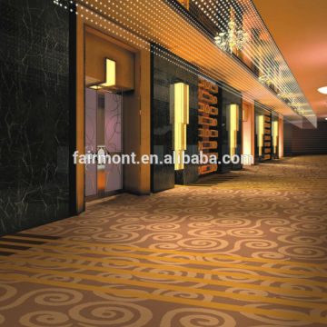 banquet hall wedding carpet K04, Customized banquet hall wedding carpet