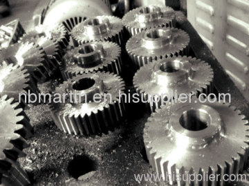 Tractor Transmission Parts 