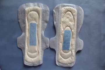 Heavy Flow Sanitary Pads