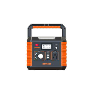 300W CE Rohs UL FCC PSE Generator