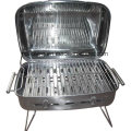 Square Stainless Steel Fry Basket Fryer