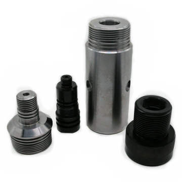 OTS-B High Temperature Pressure Resistant Top Connector for Oilfield Drilling