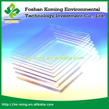 acrylic LED Light Guide Panel