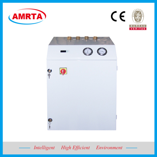 Air Conditioner Pompa Panas Sumber Air