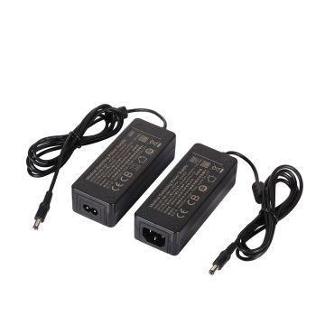 LXCP61 ac dc desktop power adapter