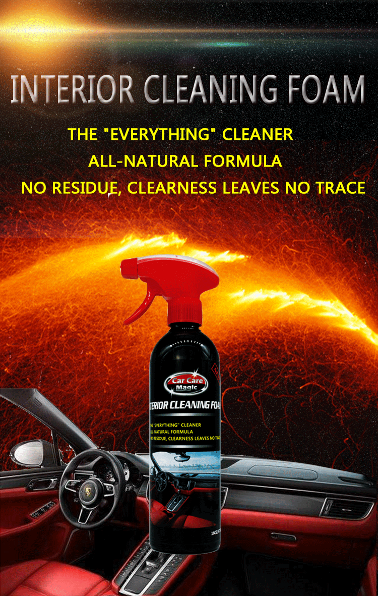 all purpose interior cleaner