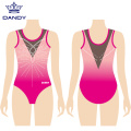 Ombre ya sanya leotard leotard