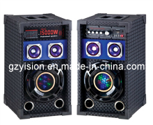 Active 2.0 Speaker (2218FM)