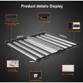 Luces en crecimiento LED Full Spectrum 1000W UV IR