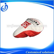 Custom Bicycle Seat Cover For Promotional