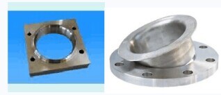 Carbon Structural Steels, High Strength Low Alloy Steel Flanges