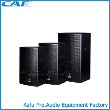 PRO AUDIO SPEAKER PA SPEAKER