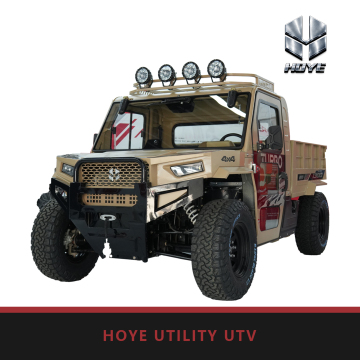 UTV agricultural utility vehicles