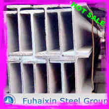 Galvanized Steel Beams I Beam I-Beams
