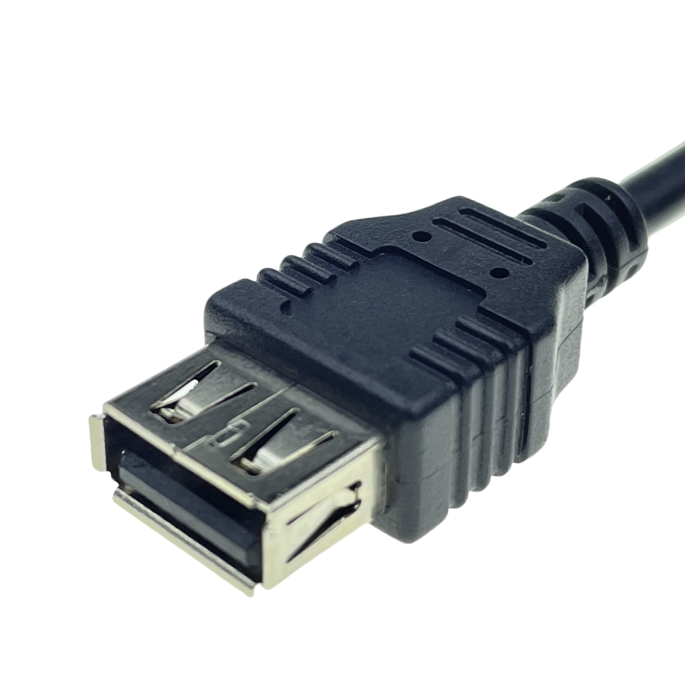 男性をUSBして、女性の拡張機能をUSBします USB a male to usb a female extension