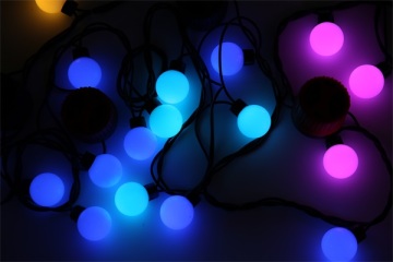 RGB LED String Lights