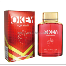 Original French Fragrance Perfume by BRAND Made in France