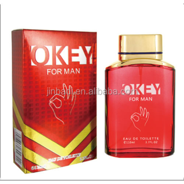 Original French Fragrance Perfume by BRAND Made in France