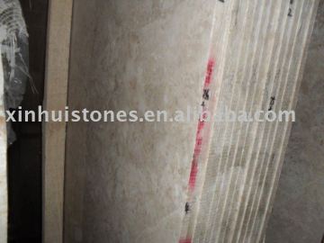 Cappuccino Marble slab