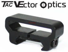 Vector Optics Sling Swivel Weaver Mount For Corded and Hooked Sling