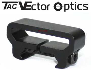 Vector Optics Sling Swivel Weaver Mount For Corded and Hooked Sling