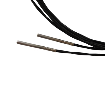 PT1000 temperature sensor cable assemblies
