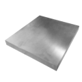 Aircraft Wings Titanium Alloy Plate en titane