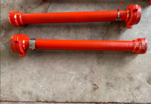 Union pipe 2 inches-1502